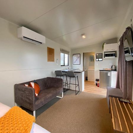 Villa Stunted Totara, Unit 5 à Twizel Extérieur photo